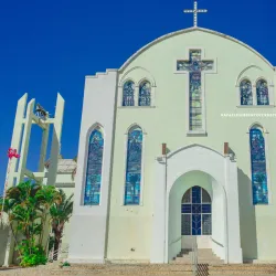 Igreja Matriz de Araguari - Araguari