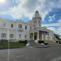 Museu Histórico de Araguari - Araguari