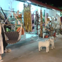 Feira do Artesanato - Arapiraca