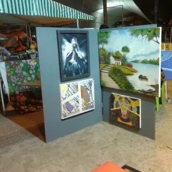 Feira do Artesanato - Arapiraca