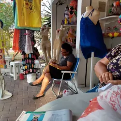 Feira do Artesanato - Arapiraca