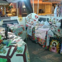 Feira do Artesanato - Arapiraca