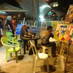 Feira do Artesanato - Arapiraca