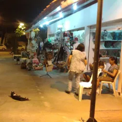 Feira do Artesanato - Arapiraca