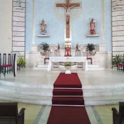 Igreja Matriz de Nossa Senhora do Bom Conselho - Arapiraca