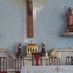 Igreja Matriz de Nossa Senhora do Bom Conselho - Arapiraca