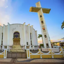 Igreja Matriz de Nossa Senhora do Bom Conselho - Arapiraca