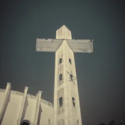 Igreja Matriz de Nossa Senhora do Bom Conselho - Arapiraca