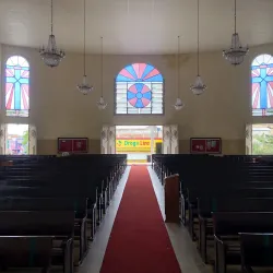 Igreja Matriz de Nossa Senhora do Bom Conselho - Arapiraca