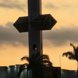 Igreja Matriz de Nossa Senhora do Bom Conselho - Arapiraca
