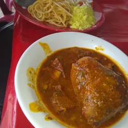 Mercado Público de Arapiraca - Arapiraca