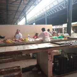 Mercado Público de Arapiraca - Arapiraca