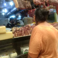 Mercado Público de Arapiraca - Arapiraca
