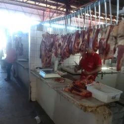 Mercado Público de Arapiraca - Arapiraca