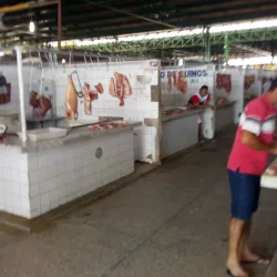 Mercado Público de Arapiraca - Arapiraca