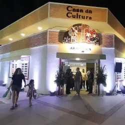 Museu do Algodão - Arapiraca