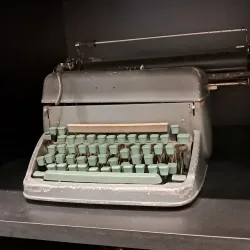 Museu do Algodão - Arapiraca