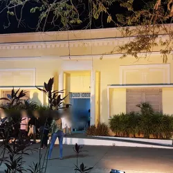 Museu do Algodão - Arapiraca