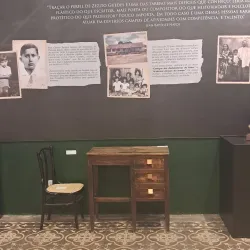 Museu do Algodão - Arapiraca