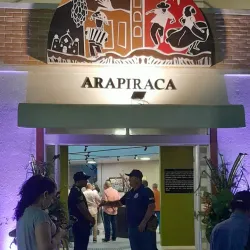 Museu do Algodão - Arapiraca