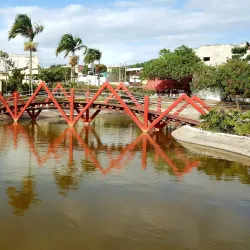 Parque Ceci Cunha - Arapiraca