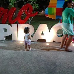 Parque Ceci Cunha - Arapiraca