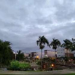 Parque Ceci Cunha - Arapiraca