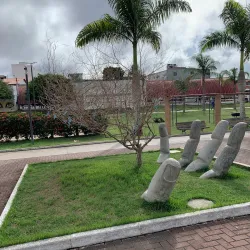 Parque Ceci Cunha - Arapiraca