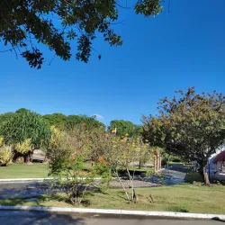 Parque Ceci Cunha - Arapiraca