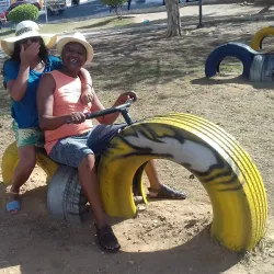 Parque Ceci Cunha - Arapiraca