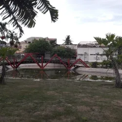 Parque Ceci Cunha - Arapiraca