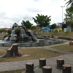Parque Municipal de Arapiraca - Arapiraca