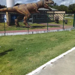 Parque Municipal de Arapiraca - Arapiraca