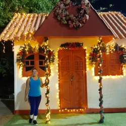 Parque Municipal de Arapiraca - Arapiraca