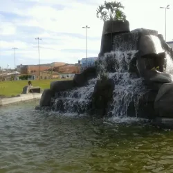 Parque Municipal de Arapiraca - Arapiraca