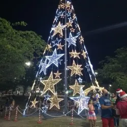 Parque Municipal de Arapiraca - Arapiraca