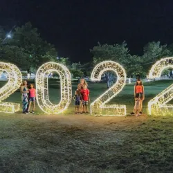 Parque Municipal de Arapiraca - Arapiraca