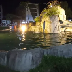 Parque Municipal de Arapiraca - Arapiraca