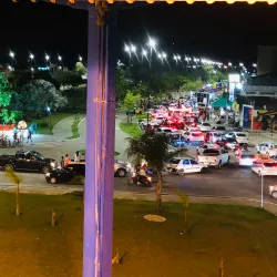 Parque Municipal de Arapiraca - Arapiraca