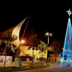 Praça Luiz Pereira Lima - Arapiraca