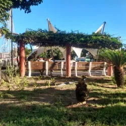 Praça Luiz Pereira Lima - Arapiraca