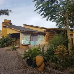 Centro Cultural de Araranguá - Araranguá