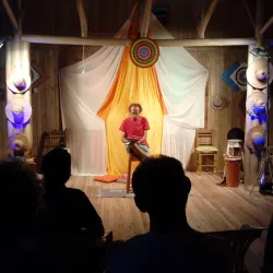 Centro Cultural de Araranguá - Araranguá