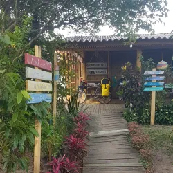 Centro Cultural de Araranguá - Araranguá