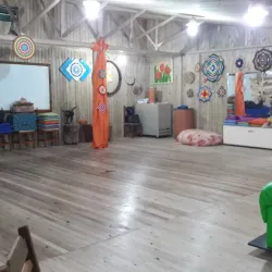 Centro Cultural de Araranguá - Araranguá