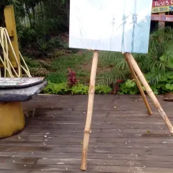 Centro Cultural de Araranguá - Araranguá