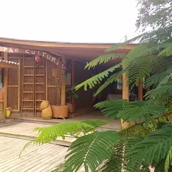 Centro Cultural de Araranguá - Araranguá