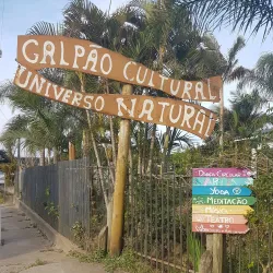 Centro Cultural de Araranguá - Araranguá