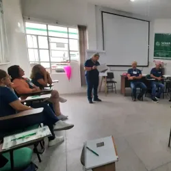 Feira do Produtor Rural de Araranguá - Araranguá