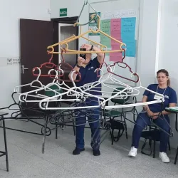 Feira do Produtor Rural de Araranguá - Araranguá